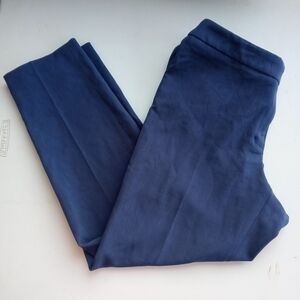 Anne Klein Navy Blue Garment